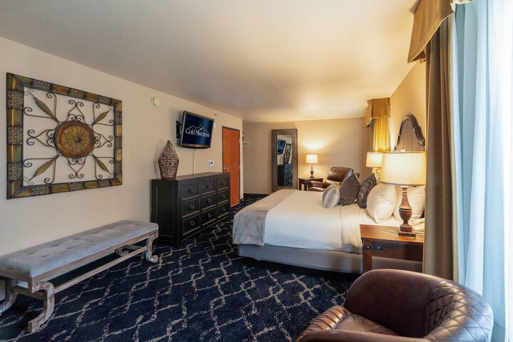 Gold Miners Inn Grass Valley an Ascend Collection Hotel