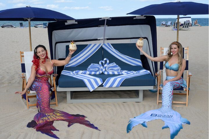 B Ocean Resort Fort Lauderdale Beach