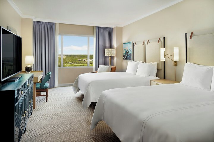 Omni Orlando Resort at ChampionsGate