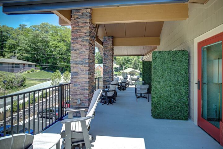 Terrace/Patio 103 of 120