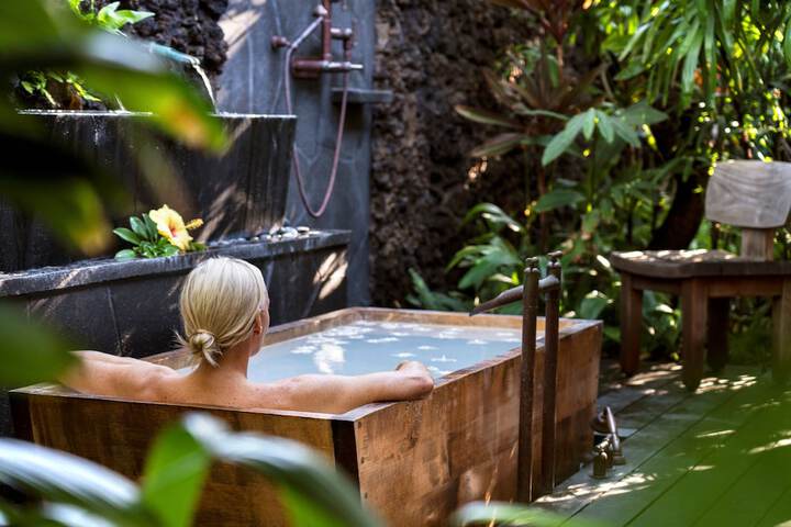 Four Seasons Resort Hualalai