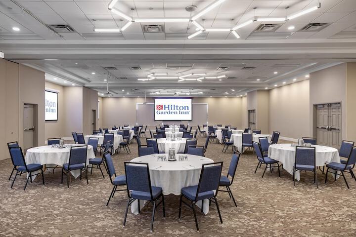 Hilton Garden Inn Des Moines / Urbandale