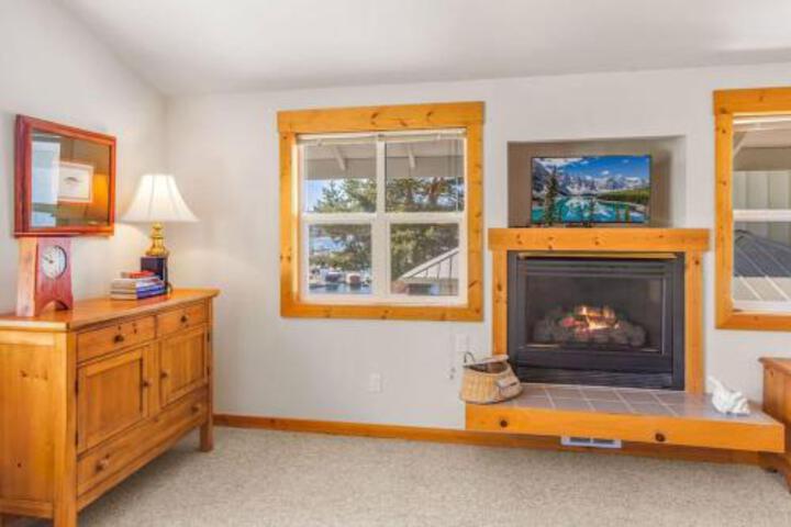 Pintails Lodge