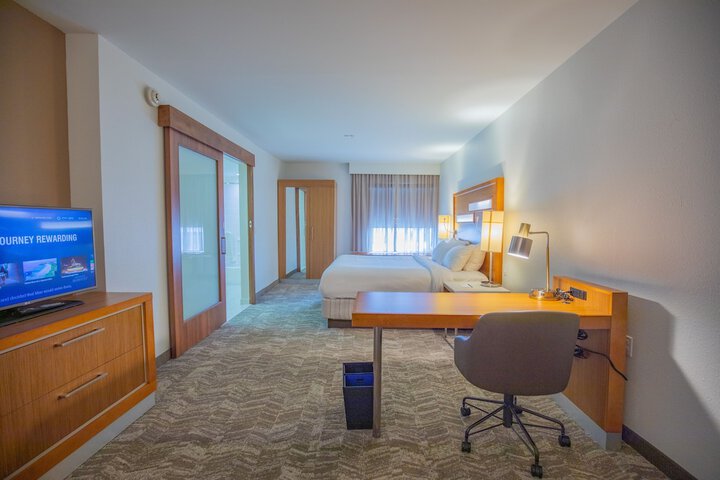 SpringHill Suites by Marriott Baton Rouge Gonzales