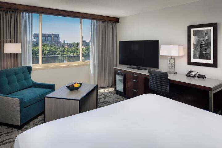 Hyatt Regency Boston / Cambridge