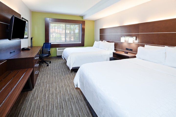 Holiday Inn Express & Suites Rancho Mirage - Palm Spgs Area by IHG
