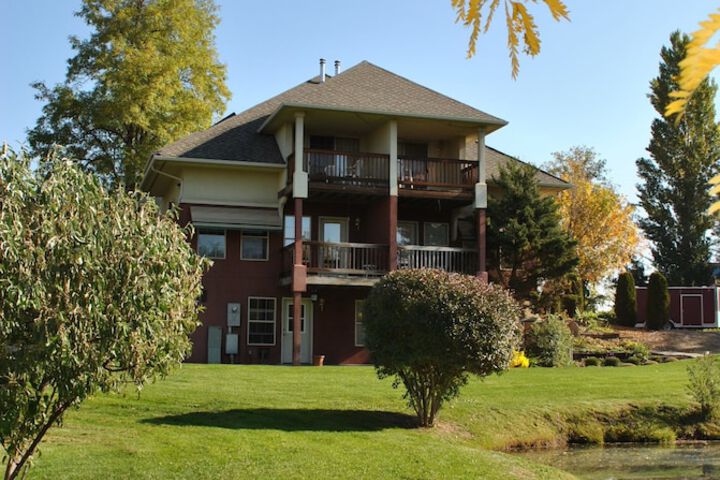 Birchfield Manor Inn and Restaurant