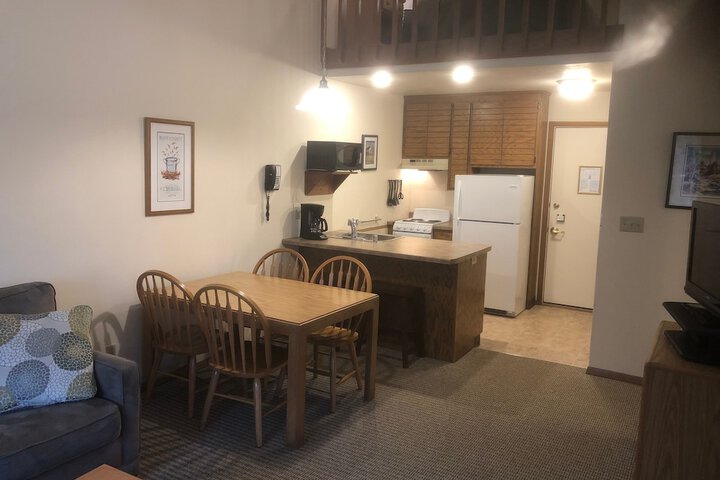 The Landing Resort