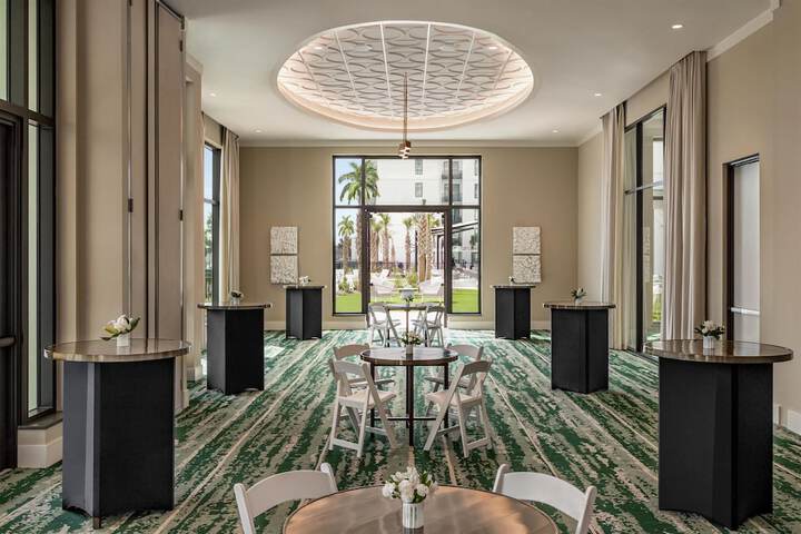 Embassy Suites by Hilton Panama City Beach Resort