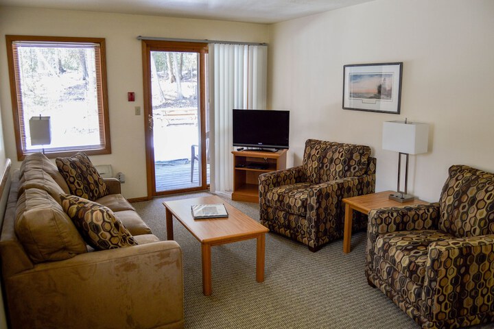 The Landing Resort