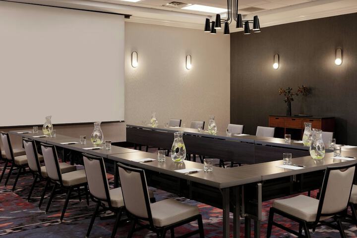 Sheraton Nashville Brentwood