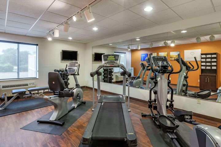 Health and Fitness 40 of 43