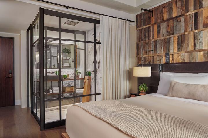 1 Hotel Central Park