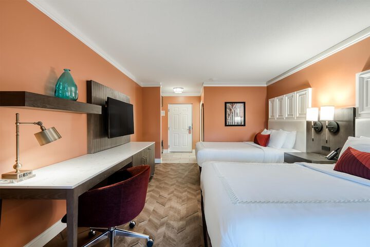 The Inn at Lewisburg BW Signature Collection