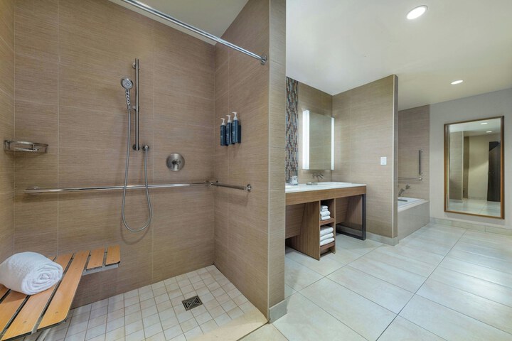 The Westin Buffalo