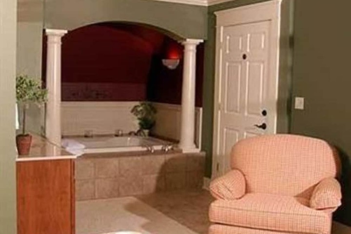 Timber Creek Bed & Breakfast