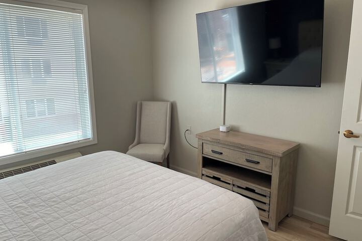 Highland Estates Condotel