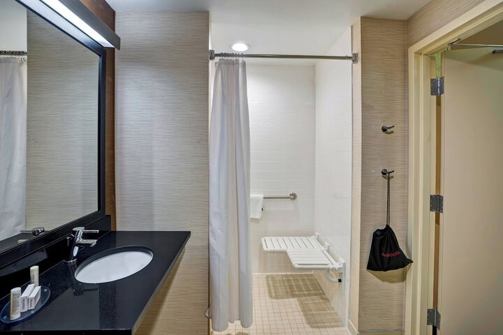 Fairfield Inn by Marriott Christiansburg