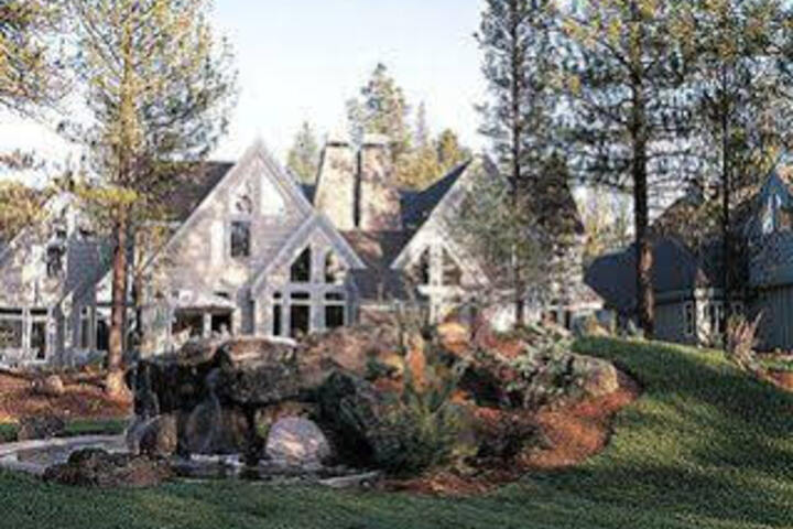 Stoneridge Townhomes
