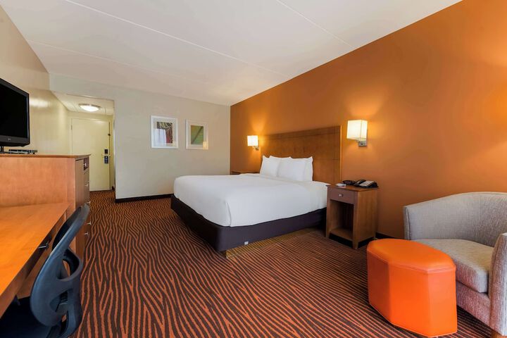 Best Western Executive Hotel of New Haven - West Haven