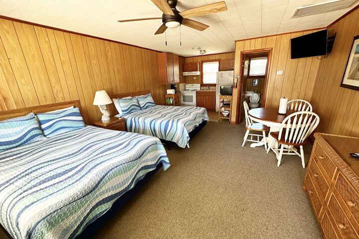 SandSpur Ocean Cottages