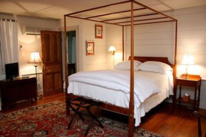 The Inn at Bingham School