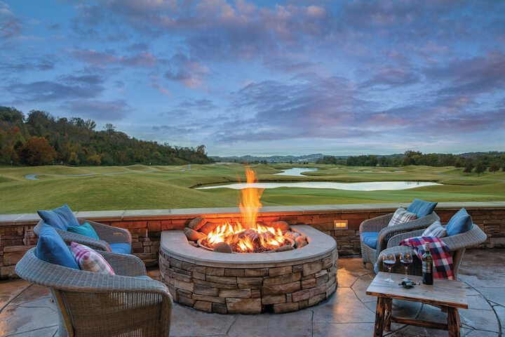 Club Wyndham Great Smokies Lodge
