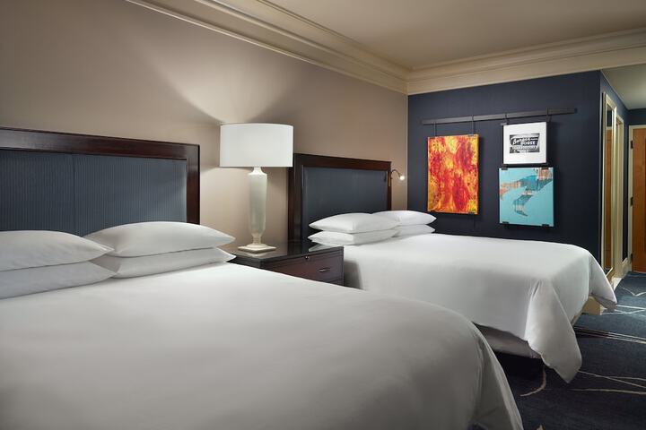 Omni Dallas Hotel