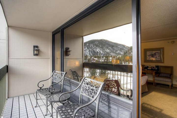 Keystone Lodge & Spa a Vail Resorts Property