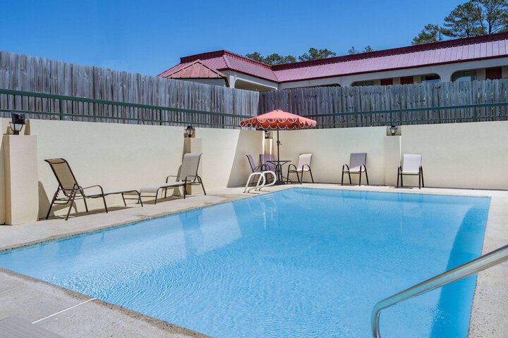 Pool 7 of 28