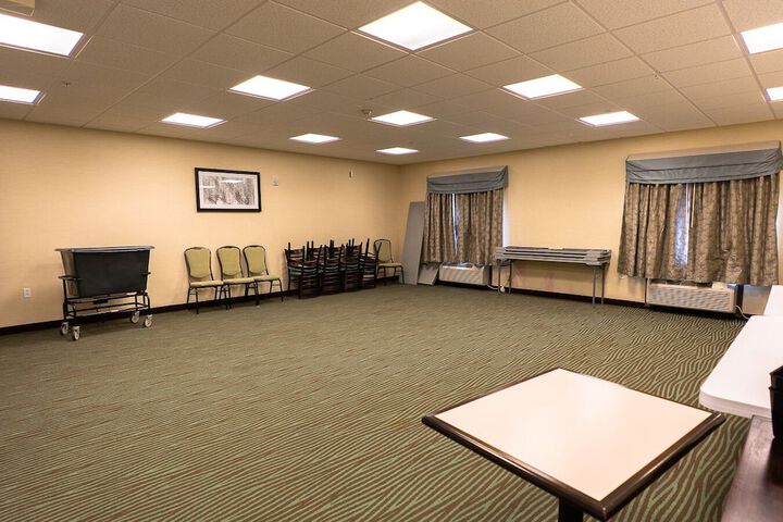 Rivers Inn & Suites