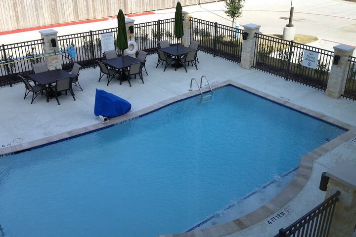 Holiday Inn Express & Suites Atascocita - Humble - Kingwood by IHG