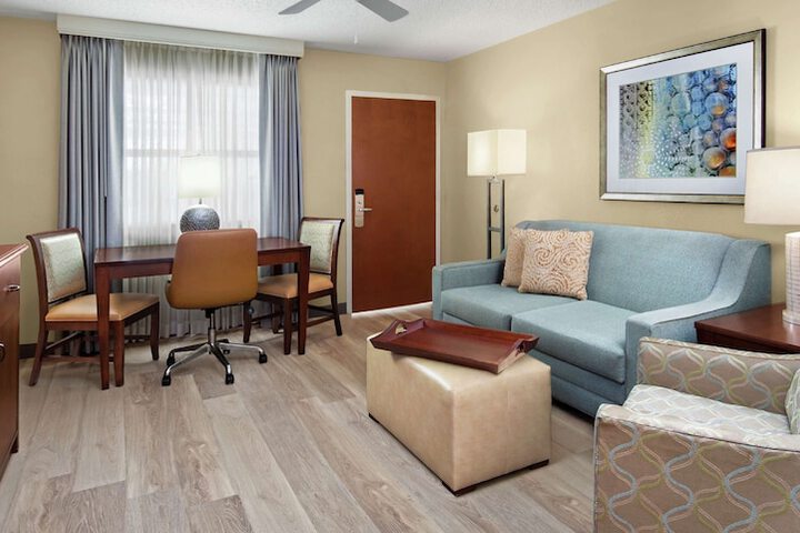 Embassy Suites by Hilton Destin Miramar Beach