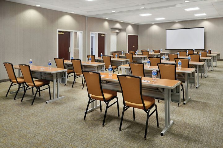 SpringHill Suites by Marriott Lansing