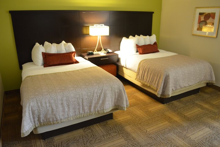 Staybridge Suites Longview by IHG