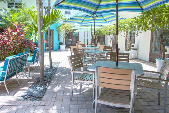 Terrace/Patio 44 of 47