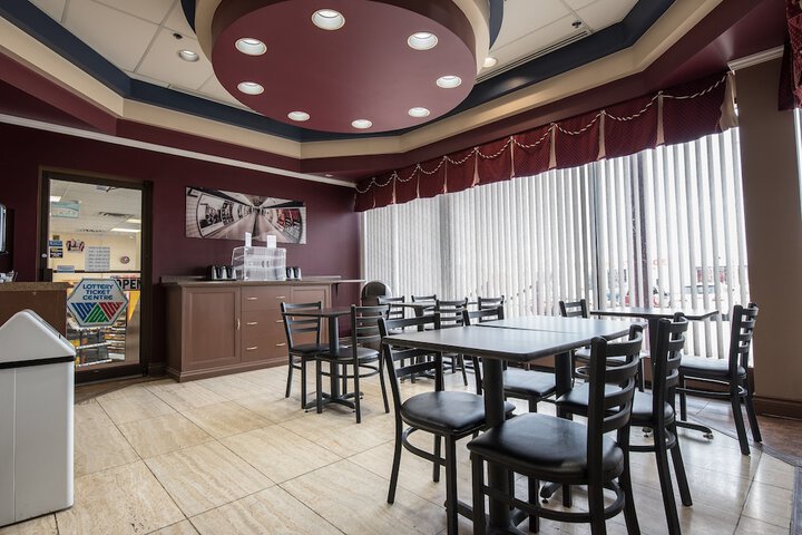 Argyll Plaza Hotel