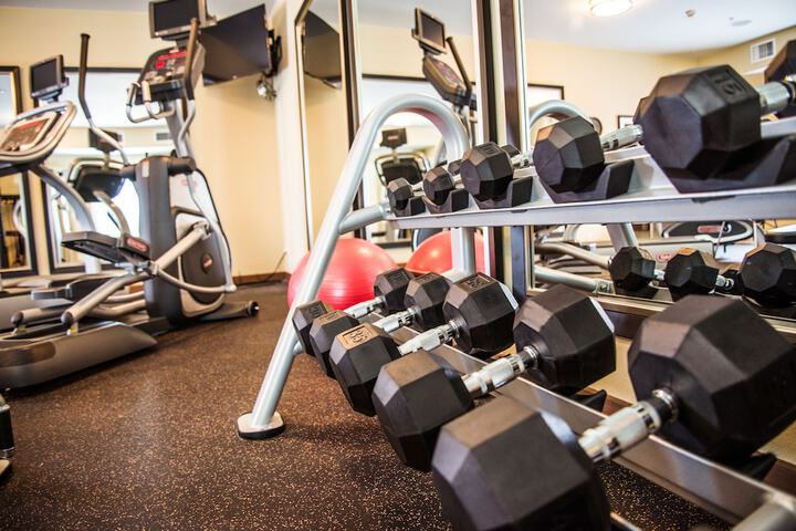 Health and Fitness 25 of 29