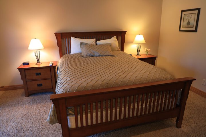 Zion Ponderosa Ranch Resort
