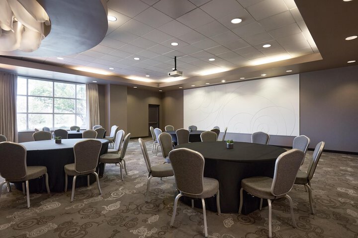 Hyatt House Philadelphia / King of Prussia