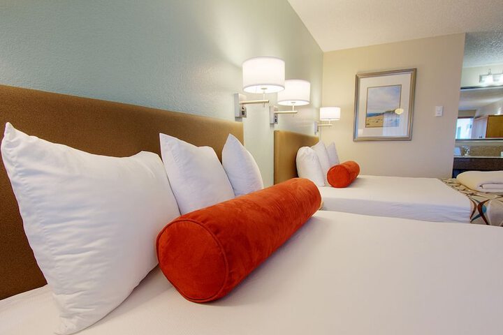 Super 8 by Wyndham Florence OR