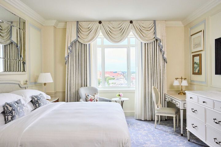 The Charleston Place