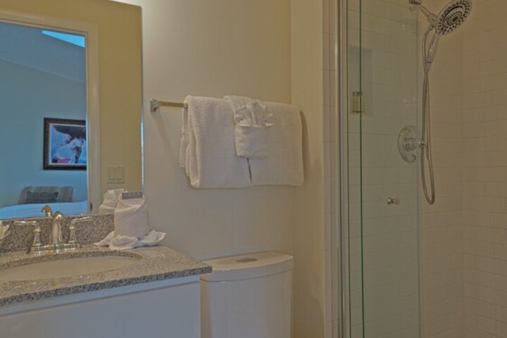 Sea Crest Resort
