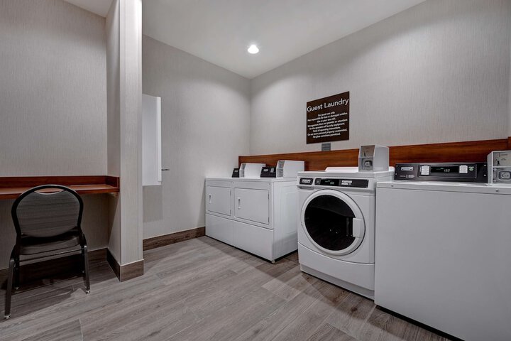 Homewood Suites by Hilton Eagle Boise ID