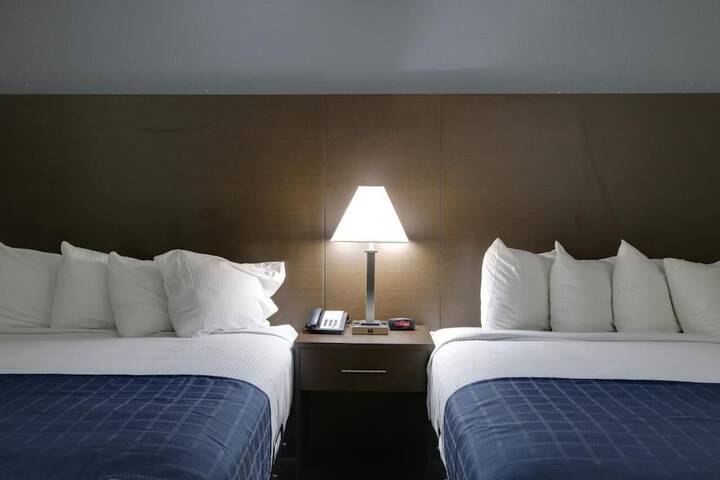 Baymont by Wyndham Ridgeland I-95