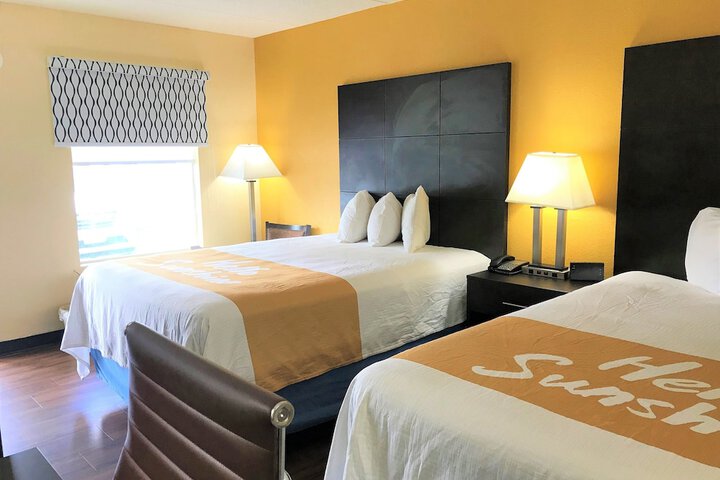 Days Inn by Wyndham Ridgeland South Carolina