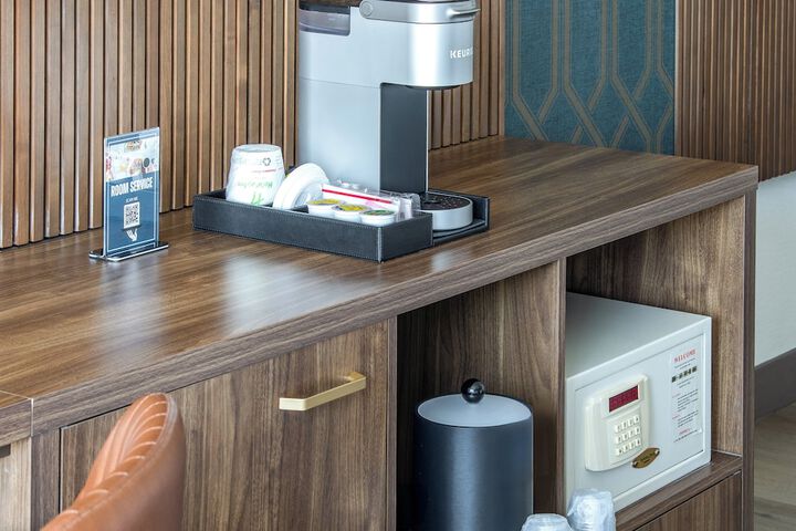 Holiday Inn Los Angeles Gateway - Torrance by IHG