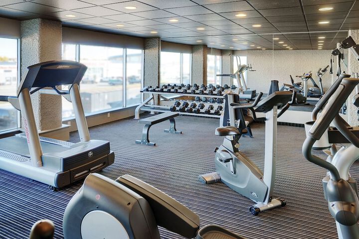 Health and Fitness 44 of 48