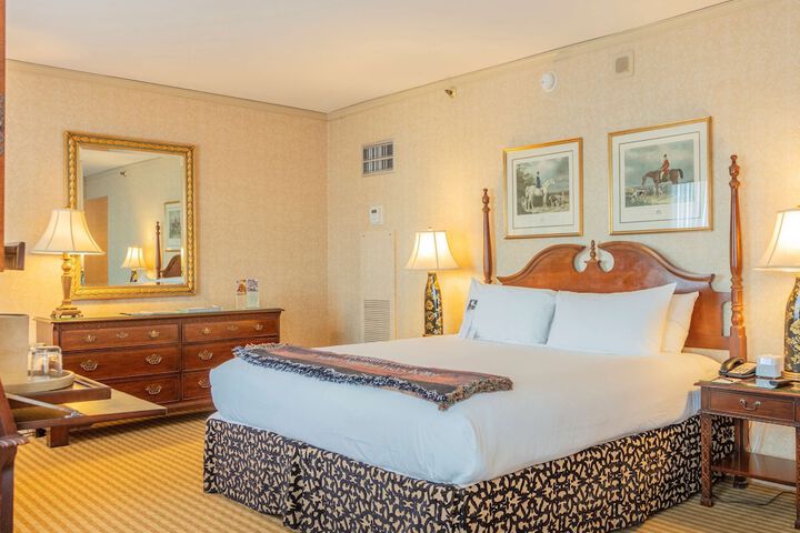 The Brown Hotel