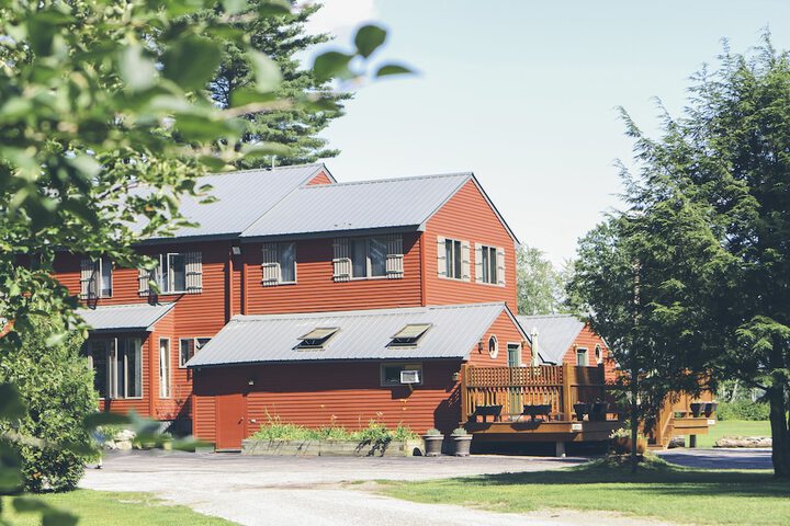 The Old Saco Inn
